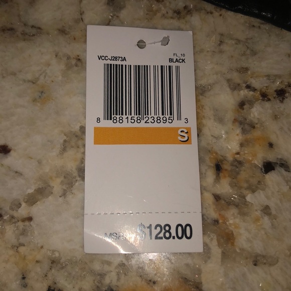 Leather Jacket!!! - Picture 6 of 8